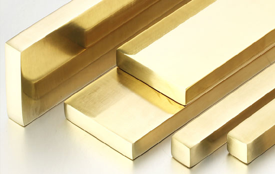 无铅易切削黄铜